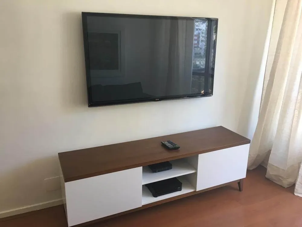 Apartamento, 1 quarto, 35 m² - Foto 6