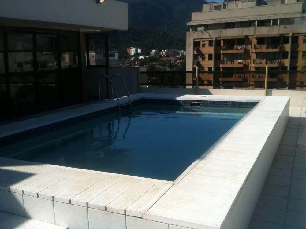 Apartamento, 1 quarto, 35 m² - Foto 11