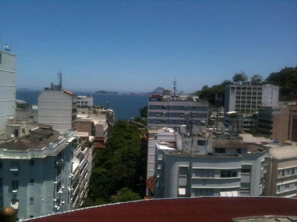Apartamento, 1 quarto, 35 m² - Foto 4