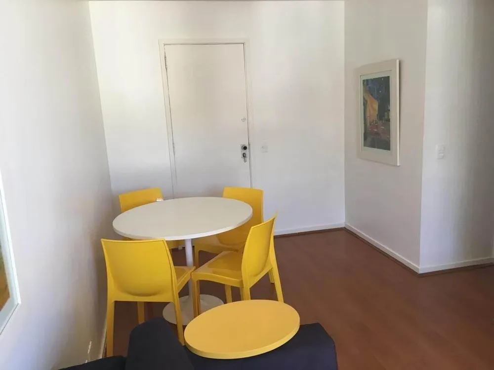 Apartamento, 1 quarto, 35 m² - Foto 2