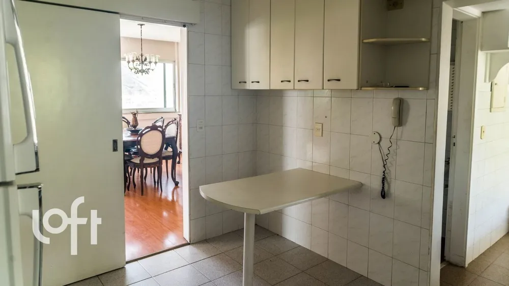 Apartamento, 3 quartos, 124 m² - Foto 7