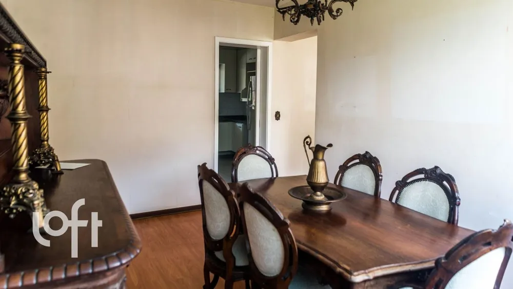 Apartamento, 3 quartos, 124 m² - Foto 4