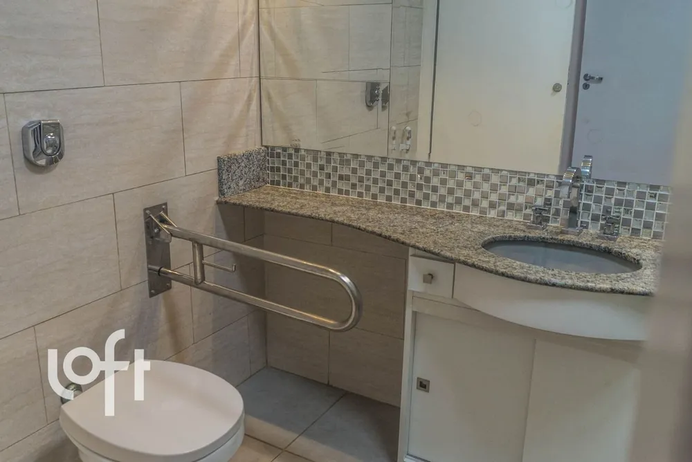 Apartamento, 3 quartos, 124 m² - Foto 20