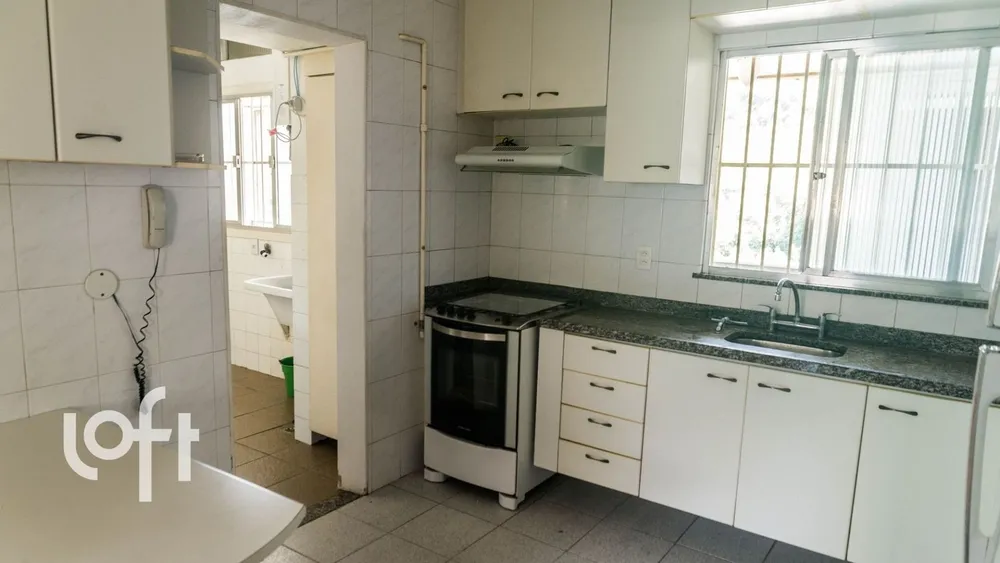Apartamento, 3 quartos, 124 m² - Foto 6
