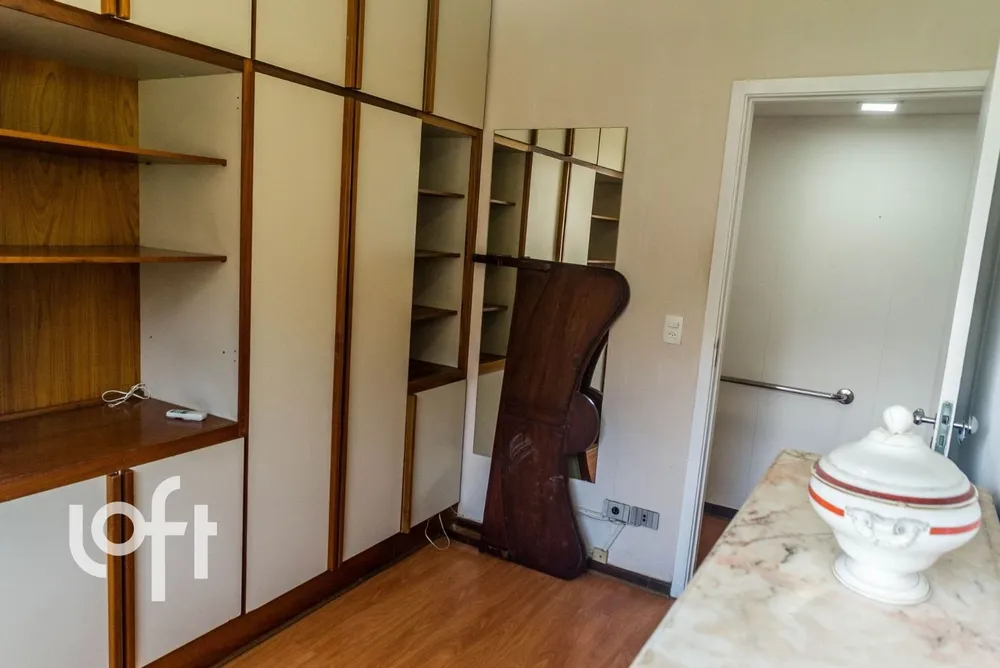 Apartamento, 3 quartos, 124 m² - Foto 14