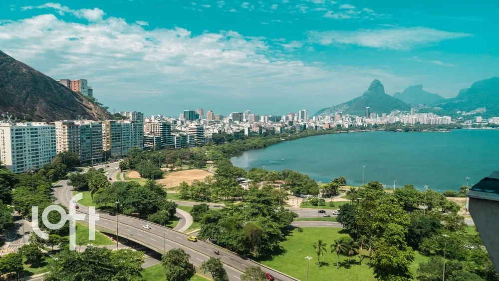 Apartamento, 3 quartos, 124 m² - Foto 2