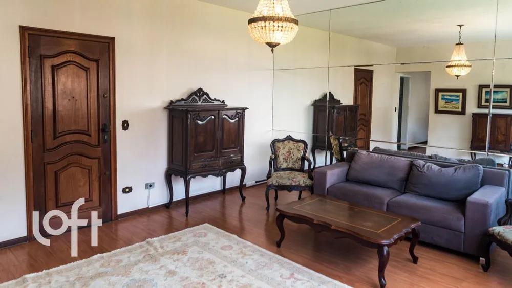 Apartamento, 3 quartos, 124 m² - Foto 5