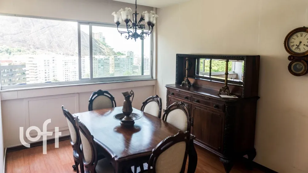 Apartamento, 3 quartos, 124 m² - Foto 3