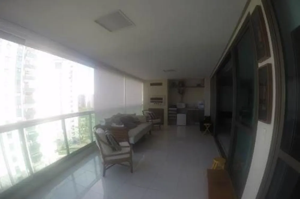 Apartamento, 5 quartos, 231 m² - Foto 2