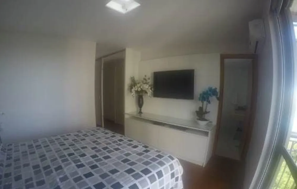 Apartamento, 5 quartos, 231 m² - Foto 13