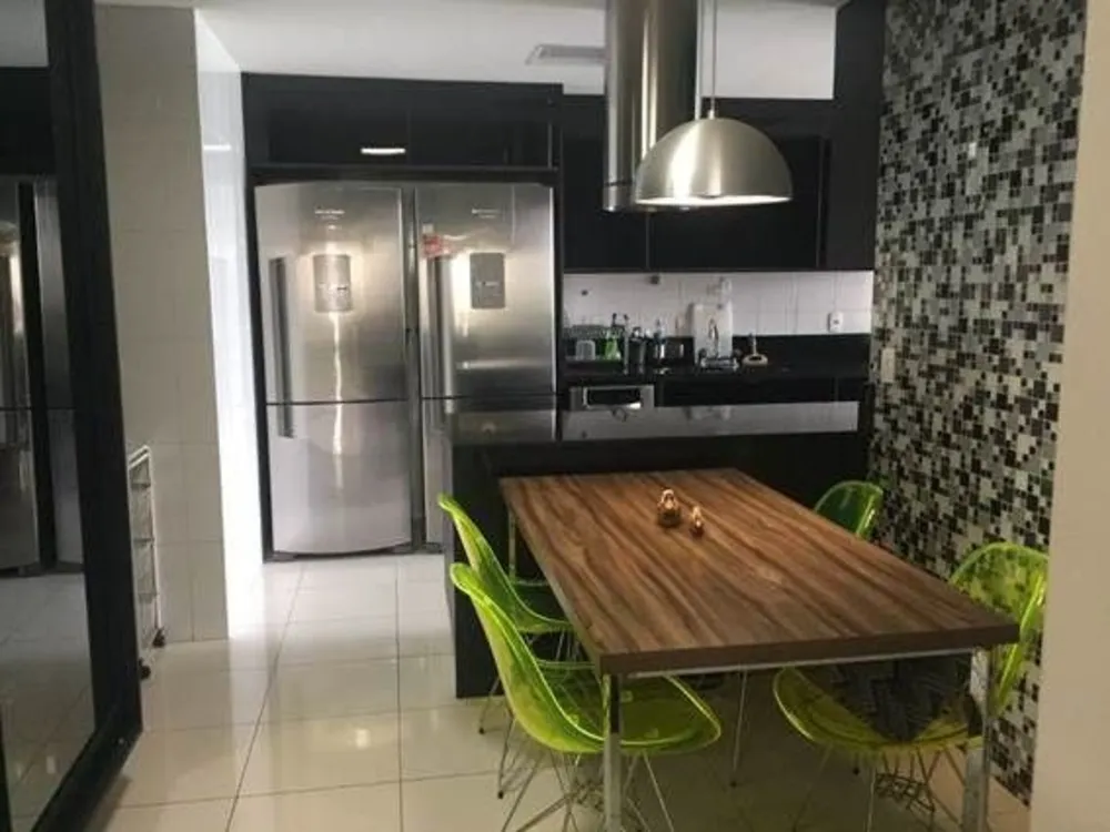 Apartamento, 5 quartos, 231 m² - Foto 12
