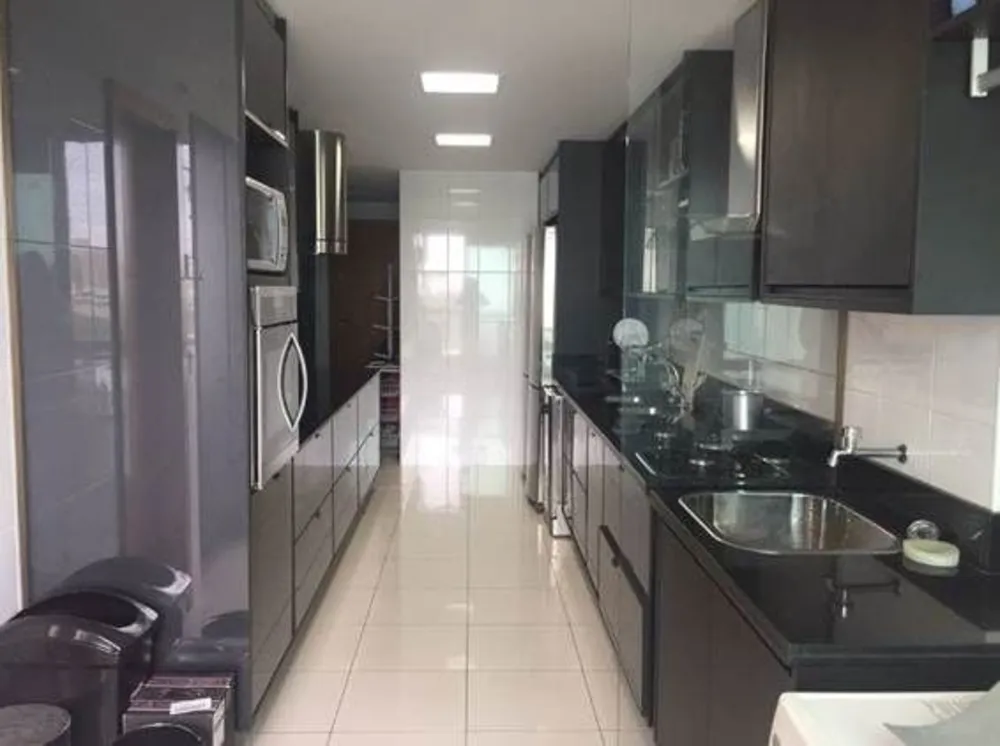 Apartamento, 5 quartos, 231 m² - Foto 8