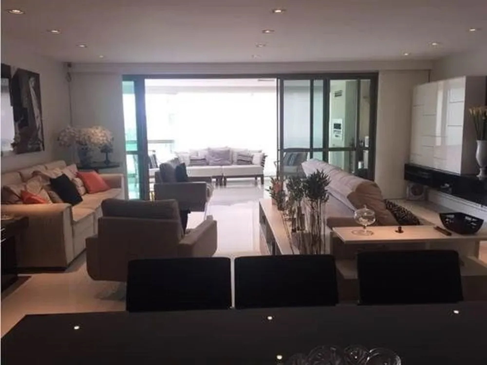 Apartamento, 5 quartos, 231 m² - Foto 11