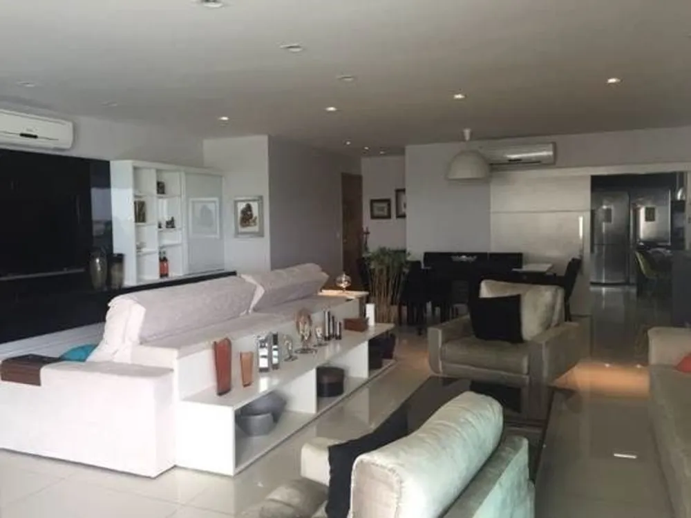 Apartamento, 5 quartos, 231 m² - Foto 9