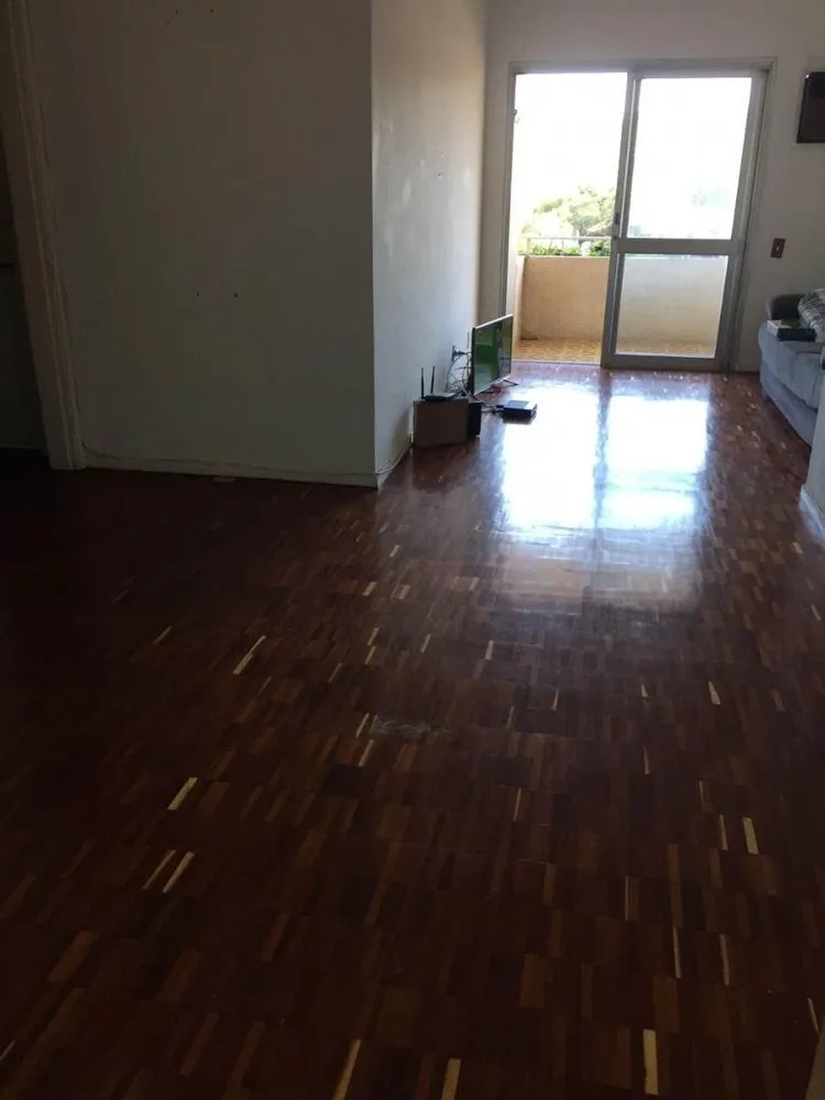 Apartamento, 3 quartos, 100 m² - Foto 5