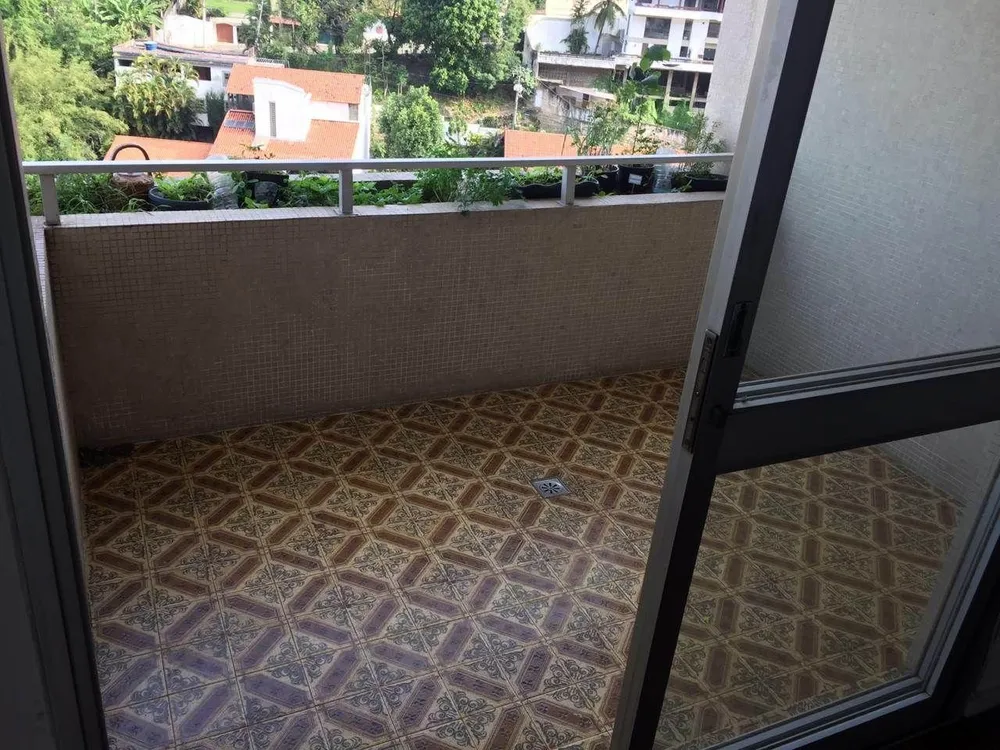 Apartamento, 3 quartos, 100 m² - Foto 3