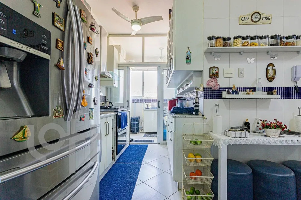 Cobertura, 3 quartos, 200 m² - Foto 16