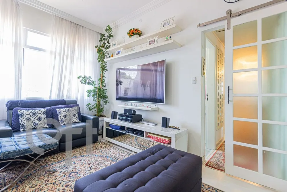 Cobertura, 3 quartos, 200 m² - Foto 5