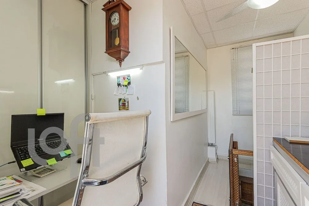 Cobertura, 3 quartos, 200 m² - Foto 4