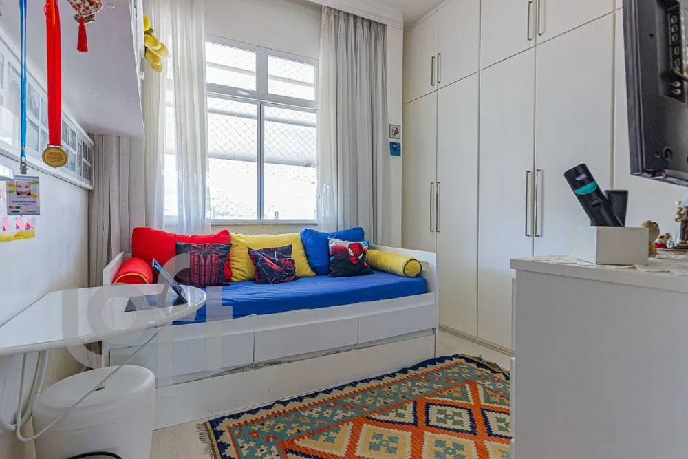 Cobertura, 3 quartos, 200 m² - Foto 19