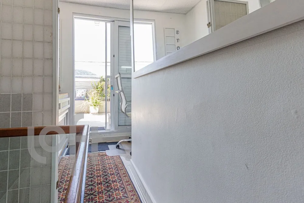 Cobertura, 3 quartos, 200 m² - Foto 2