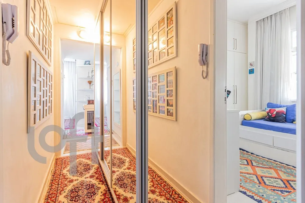 Cobertura, 3 quartos, 200 m² - Foto 12