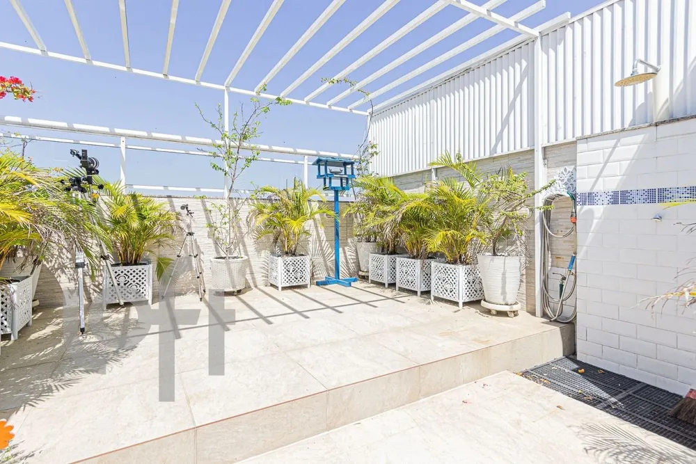 Cobertura, 3 quartos, 200 m² - Foto 8