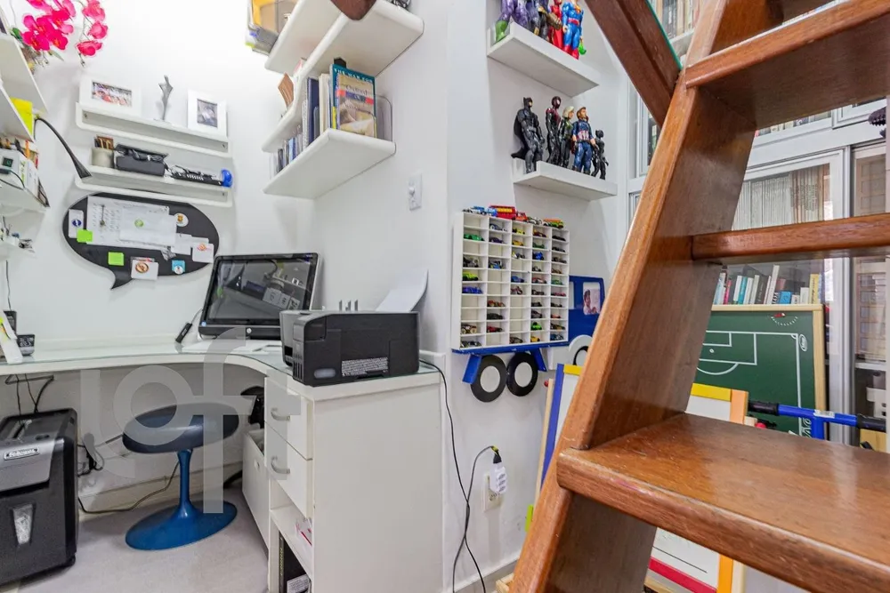 Cobertura, 3 quartos, 200 m² - Foto 18