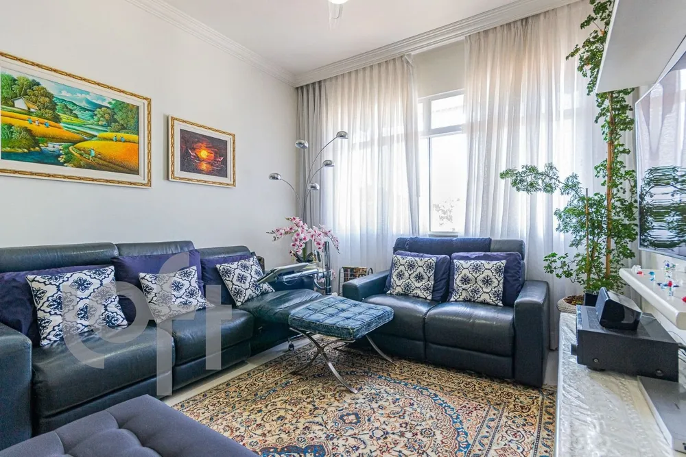 Cobertura, 3 quartos, 200 m² - Foto 6