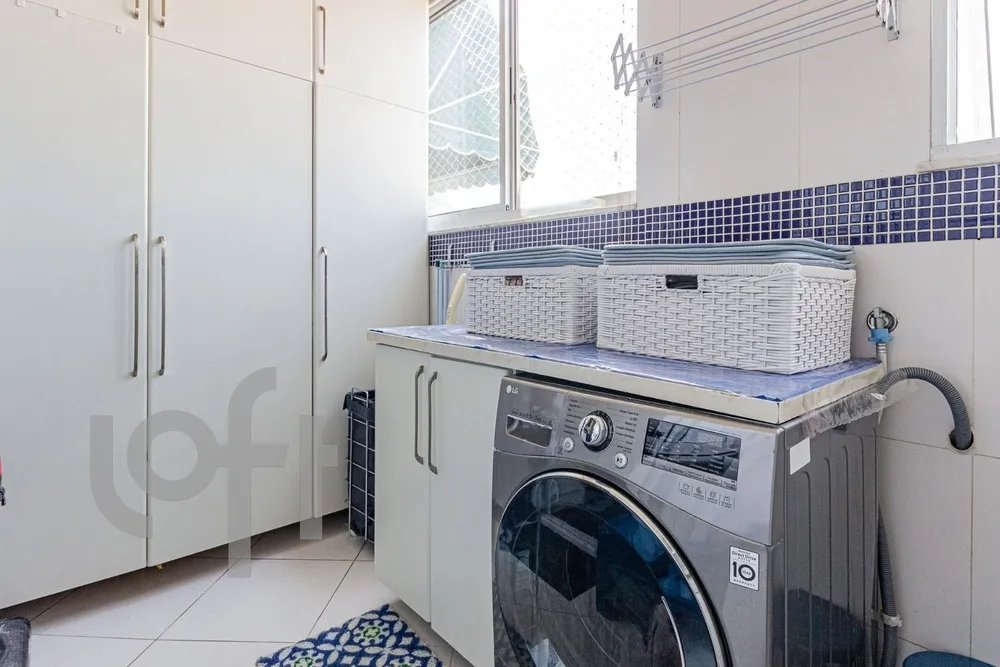 Cobertura, 3 quartos, 200 m² - Foto 13