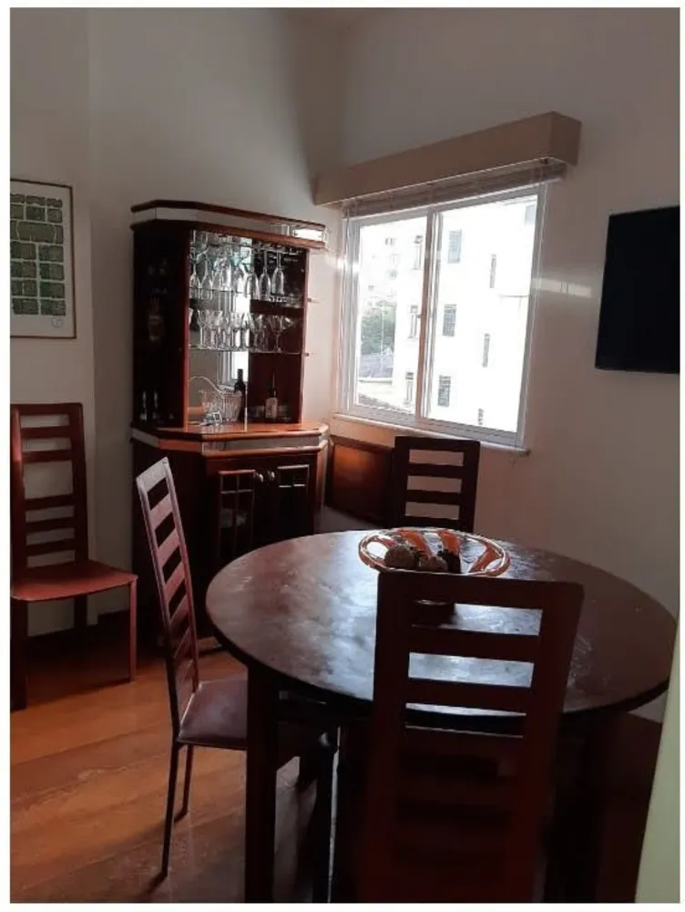 Apartamento, 2 quartos, 68 m² - Foto 4
