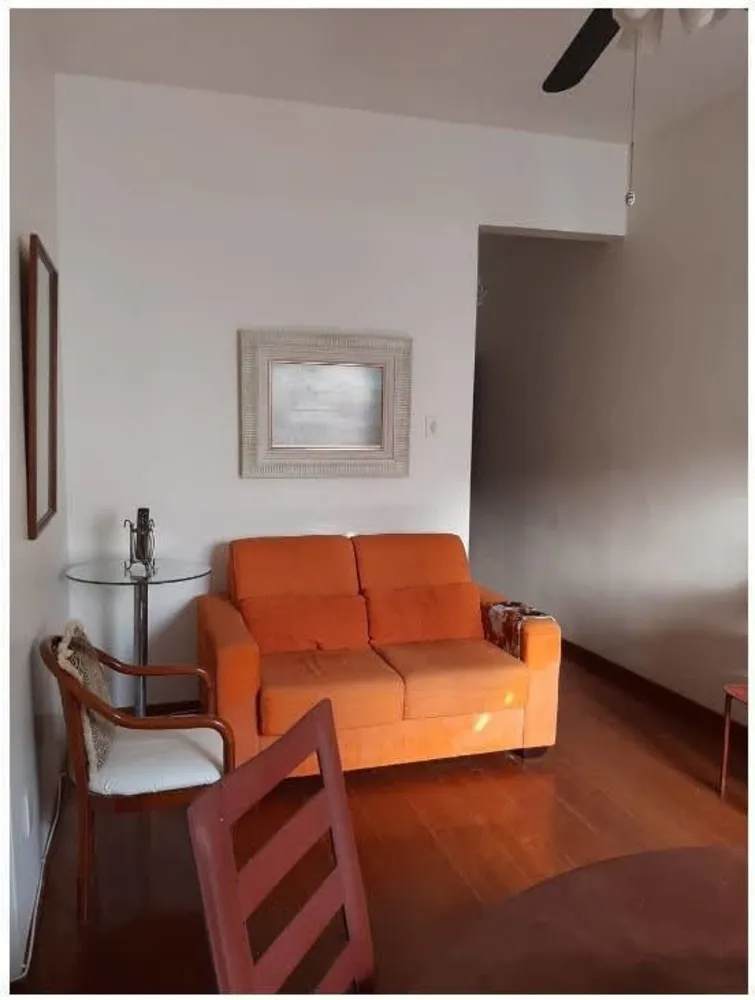 Apartamento, 2 quartos, 68 m² - Foto 2