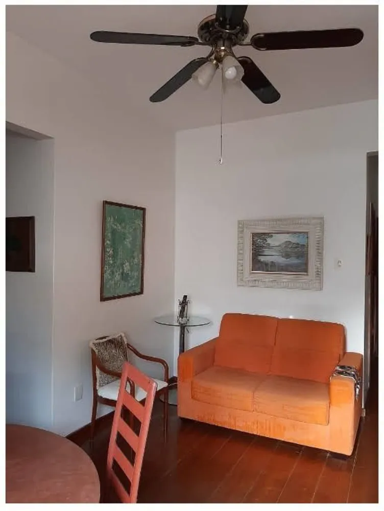 Apartamento, 2 quartos, 68 m² - Foto 3