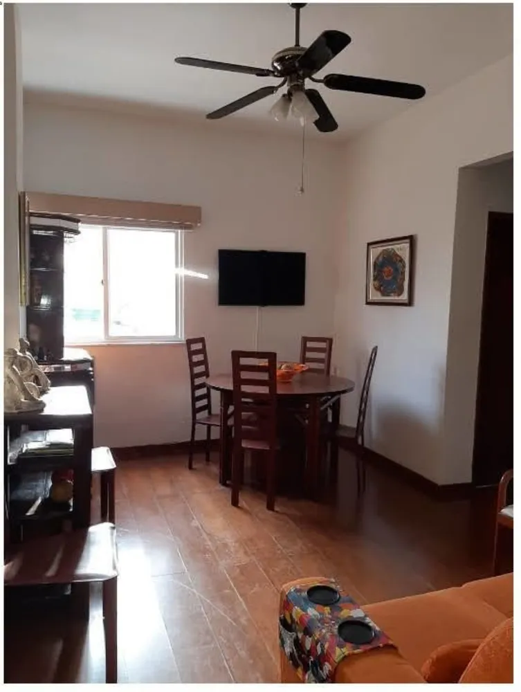 Apartamento, 2 quartos, 68 m² - Foto 1