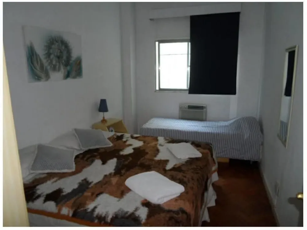 Apartamento, 2 quartos, 68 m² - Foto 9