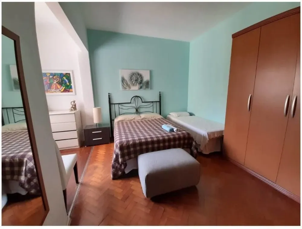 Apartamento, 2 quartos, 68 m² - Foto 7