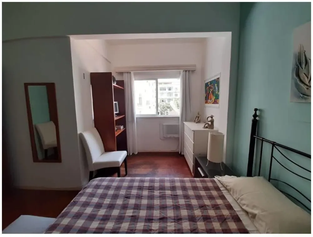 Apartamento, 2 quartos, 68 m² - Foto 6