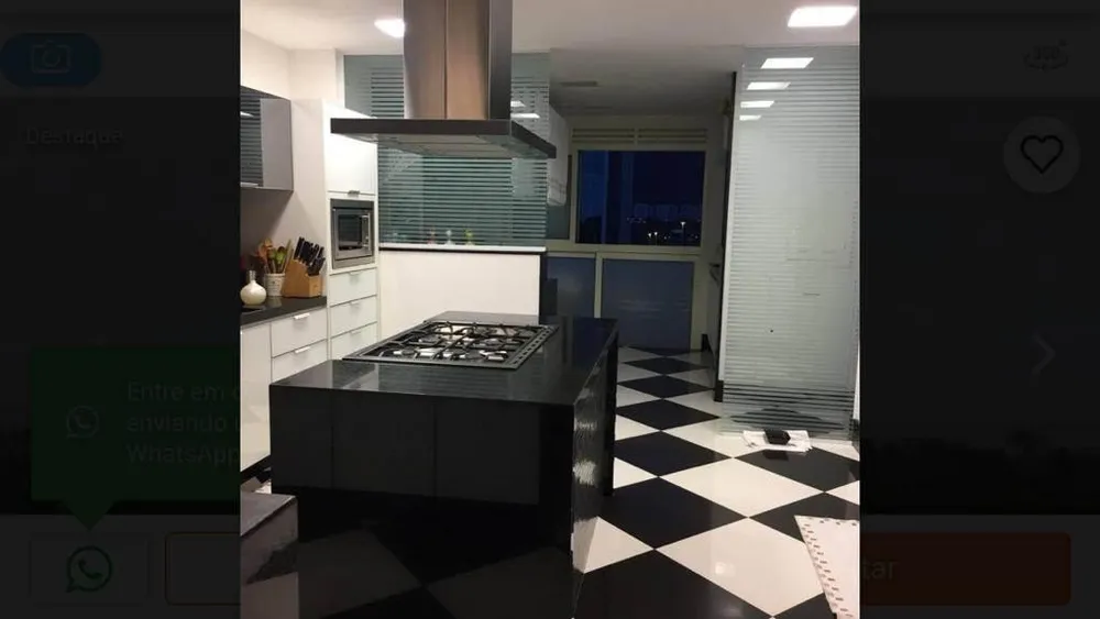 Apartamento, 5 quartos, 435 m² - Foto 20