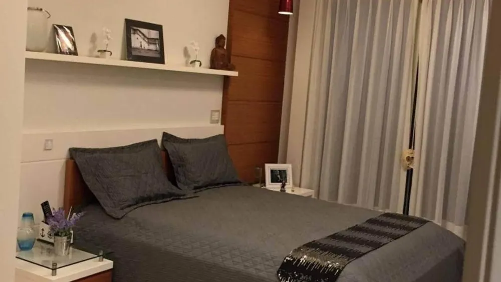 Apartamento, 5 quartos, 435 m² - Foto 11
