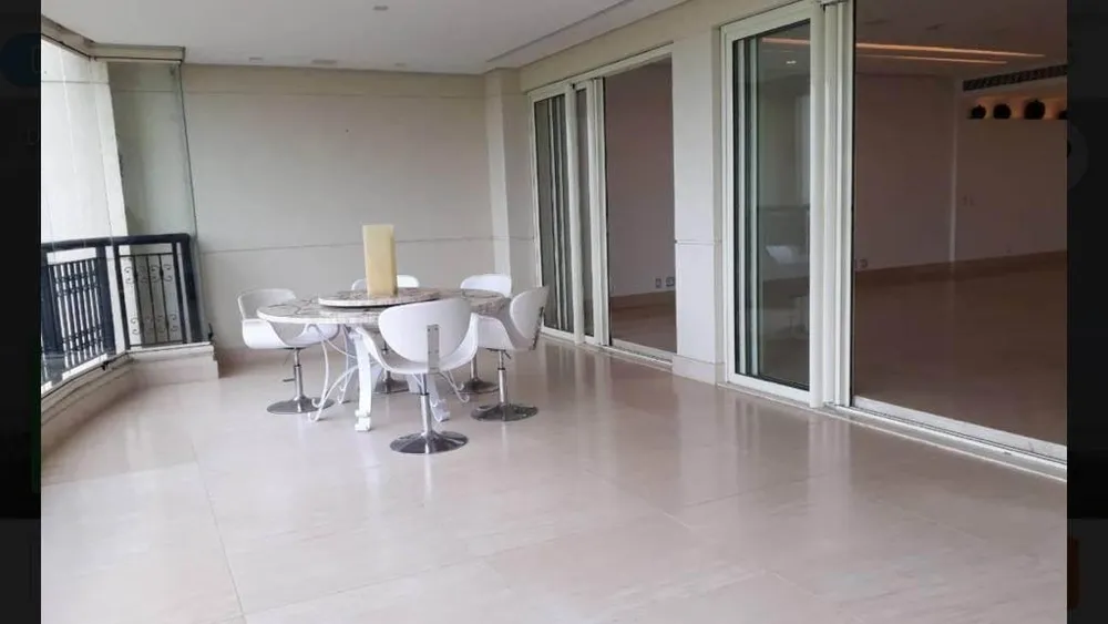Apartamento, 5 quartos, 435 m² - Foto 9