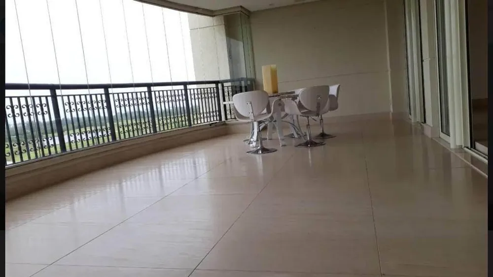 Apartamento, 5 quartos, 435 m² - Foto 6