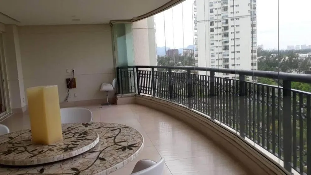 Apartamento, 5 quartos, 435 m² - Foto 7