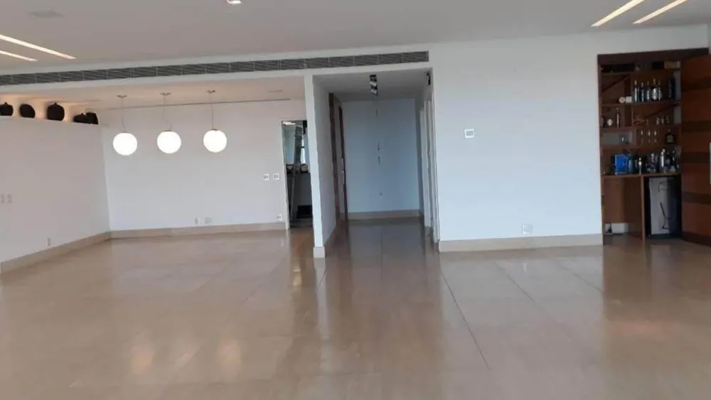 Apartamento, 5 quartos, 435 m² - Foto 4