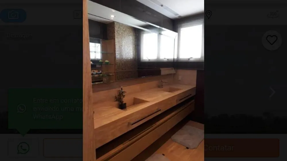 Apartamento, 5 quartos, 435 m² - Foto 14