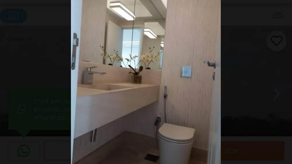 Apartamento, 5 quartos, 435 m² - Foto 17