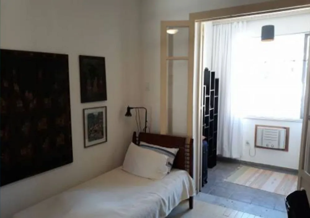 Apartamento, 3 quartos, 170 m² - Foto 12