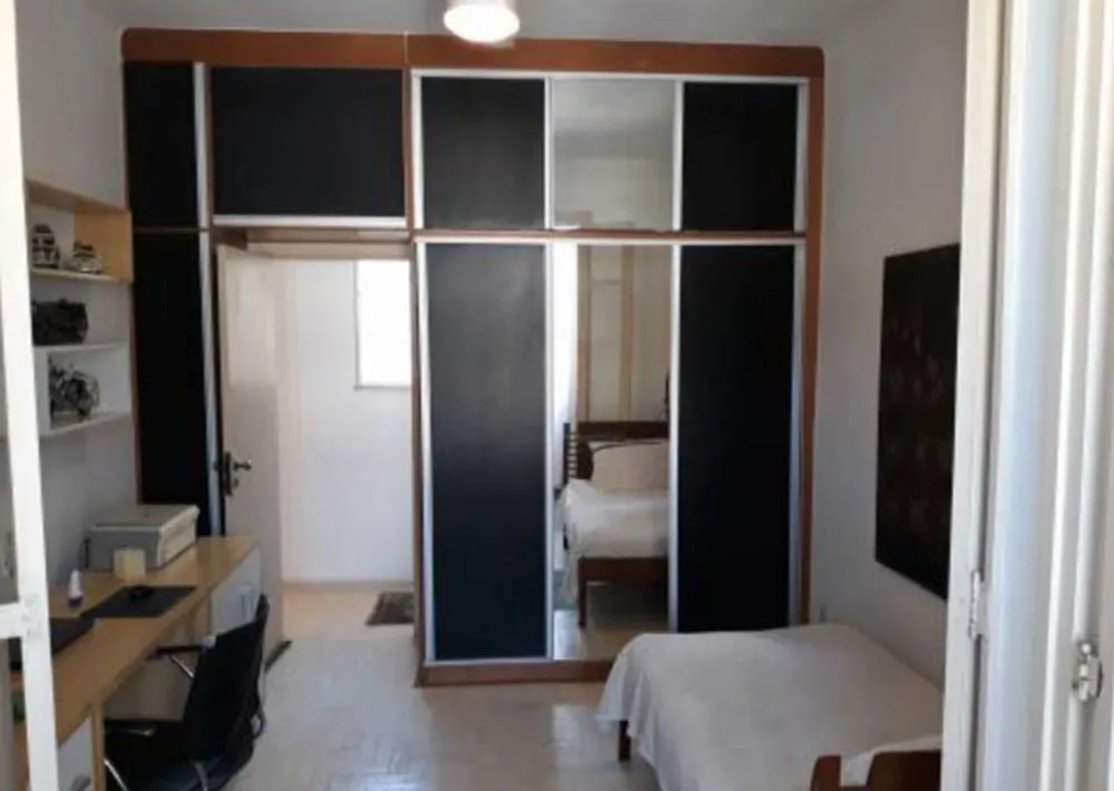 Apartamento, 3 quartos, 170 m² - Foto 14