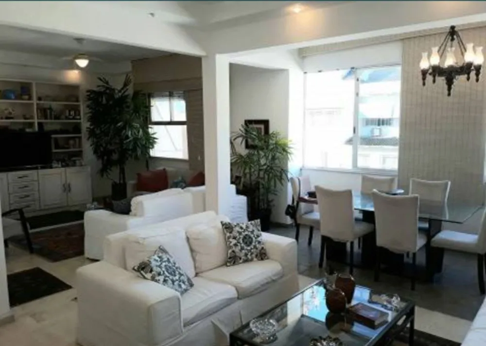 Apartamento, 3 quartos, 170 m² - Foto 1