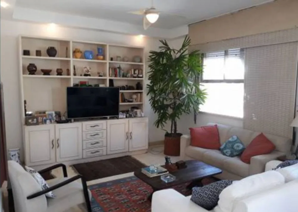Apartamento, 3 quartos, 170 m² - Foto 3