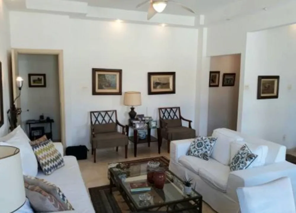 Apartamento, 3 quartos, 170 m² - Foto 6